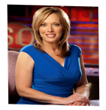 LINDA COHN - TV Anchor and Sportscaster

